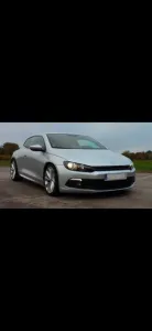 Volkswagen Scirocco 1.4 TSI Top Zustand 