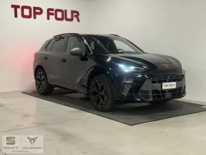 Cupra CUPRA Terramar 1.5 HYBRID DSG