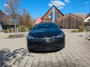 Opel Cascada 1.6 SIDI Turbo ecoFLEX INNOVATION IN...