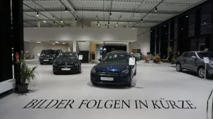 Opel Zafira C ON