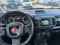 Fiat 500L 1.6 Multijet 120 CV Trekking