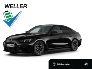 BMW i4 M60 xDr GC M SPORT PRO GSD,AHK,360°,H/K,HUD