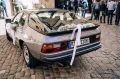 Porsche 924 RESTAURIERT/H-KENNZEICHEN-WERTGUTACHTEN