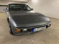 Porsche 924 RESTAURIERT/H-KENNZEICHEN-WERTGUTACHTEN