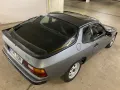 Porsche 924 RESTAURIERT/H-KENNZEICHEN-WERTGUTACHTEN