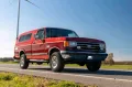 Ford FORD F-150 1990