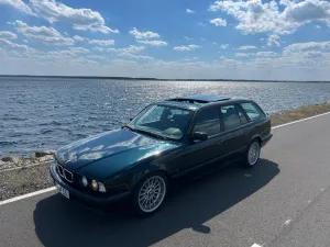 BMW 525i touring Edition Edition
