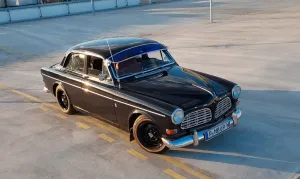 Volvo Amazon