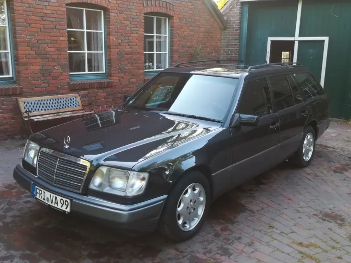 Mercedes-Benz E 280 T