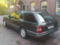Mercedes-Benz E 280 T