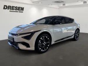 Kia EV6 GT-Line 84 kWh 360Kamera,Wärmepumpe,Navi,Kli