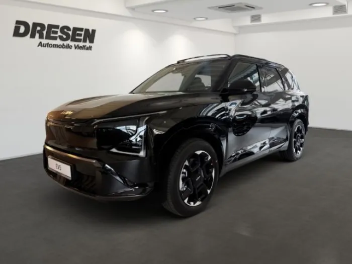 Kia EV5 GT-Line 81,4 kWh GLASDACH,HEAD-UP,360°KAMERA
