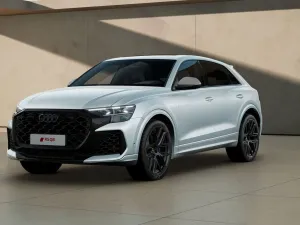 Audi 4.0 V8 Mhev 640 cv Performance Tiptronic