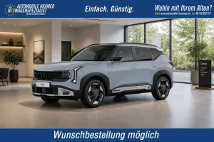 Kia Seltos X-Line Advanced Klimauauto. Navi. Kame...