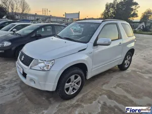Suzuki SUZUKI - Grand Vitara - 1.9 DDiS 3p. Evolution