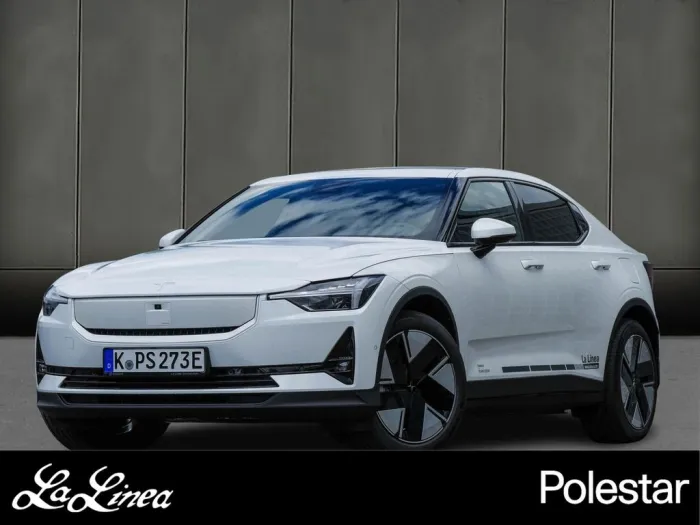 Polestar 2 LRSM *Prime* *360°* *ab 11/26