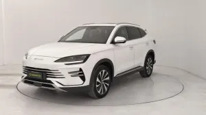 Other BYD Seal U 1.5 phev Boost 2wd