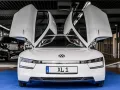 Volkswagen XL1 SAMMLERSTÜCK DSG LED Navi Klima Alcantara
