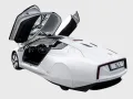 Volkswagen XL1 SAMMLERSTÜCK DSG LED Navi Klima Alcantara