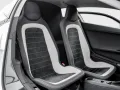 Volkswagen XL1 SAMMLERSTÜCK DSG LED Navi Klima Alcantara
