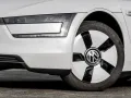 Volkswagen XL1 SAMMLERSTÜCK DSG LED Navi Klima Alcantara