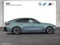 BMW i4 eDrive40 Gran Coupé