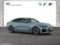 BMW i4 eDrive40 Gran Coupé