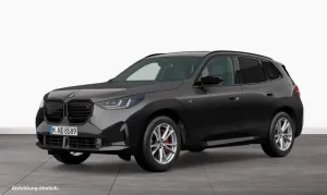 BMW X3 M50 i xDrive