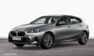 BMW 123 xDrive