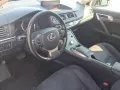 Lexus CT 200h 1.8 Hybrid Executive CVT