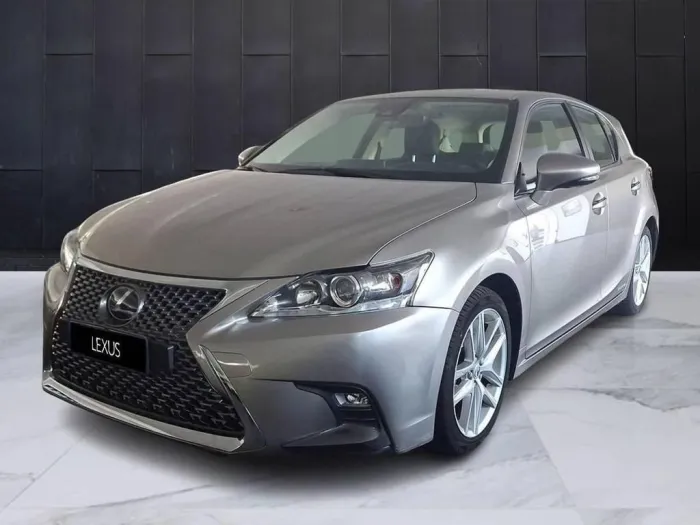Lexus CT 200h 1.8 Hybrid Executive CVT