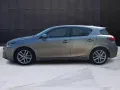 Lexus CT 200h 1.8 Hybrid Executive CVT