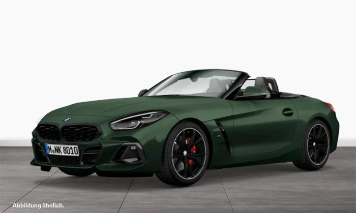 BMW Z4 M40i