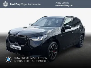 BMW X3 M50i Mild Hybrid M50 xDrive *H/K*M-Sport*