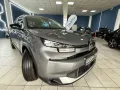 Citroën C4 X