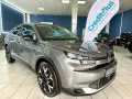 Citroën C4 X