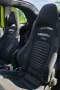 Abarth 595C 1.4 T-Jet 16V 595C Competizione Competi...
