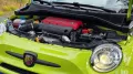 Abarth 595C 1.4 T-Jet 16V 595C Competizione Competi...