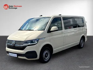 Volkswagen T6.1 Caravelle 2.0 TDI Comfortl. DSG LR Taxi 9-S