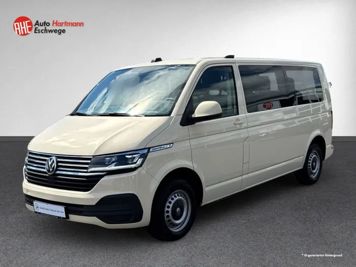 Volkswagen T6.1 Caravelle 2.0 TDI Comfortl. DSG LR Taxi 9-S