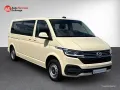 Volkswagen T6.1 Caravelle 2.0 TDI Comfortl. DSG LR Taxi 9-S