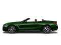BMW M850 i xDrive Cabrio Laserlicht  Aktivlenkung Si