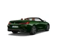BMW M850 i xDrive Cabrio Laserlicht  Aktivlenkung Si