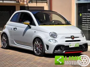 Other ABARTH 695C 1.4 Turbo T-Jet Turismo 180 CV -Cert