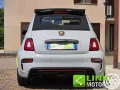 Other ABARTH 695C 1.4 Turbo T-Jet Turismo 180 CV -Cert