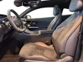 Mercedes-Benz CLE 450 4matic Coupe AMG AMG+MBUX+Burm+Night+AHK