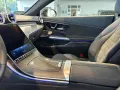 Mercedes-Benz CLE 450 4matic Coupe AMG AMG+MBUX+Burm+Night+AHK