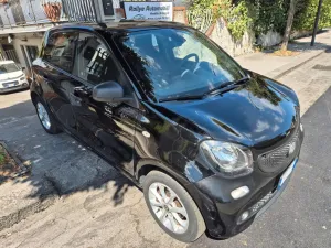 Smart ForFour 70 1.0 Prime