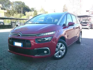 Citroën Citroen Grand C4 SpaceTourer BlueHDi 130 S&S Fee