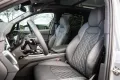 Audi SQ7 4.0 TFSI 507pk 7p Nardo Grey ABT, Keramisch,